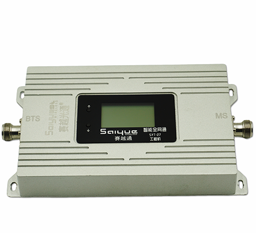 大安单频手机信号放大器800㎡