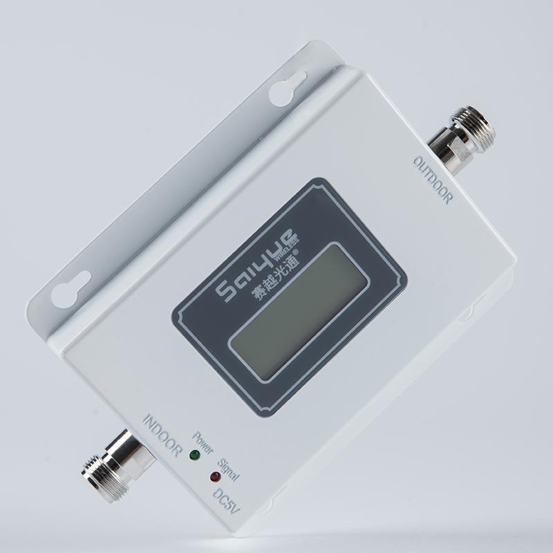 大安家用配电房机房信号放大器200㎡