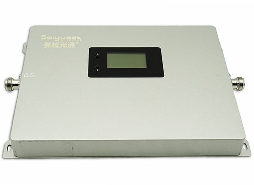  大安三频/四频/五频手机信号接收器800㎡