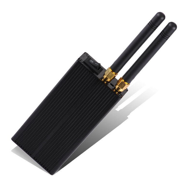  大安1.2G/1.5G导航屏蔽器