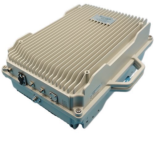  大安TDD-LTE 1.8G无线直放站中继中转站