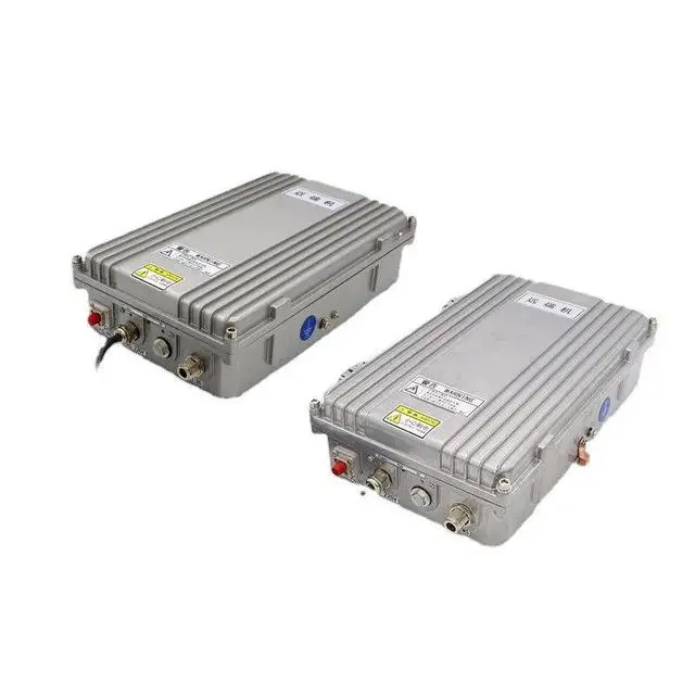  大安FM调频应急广播数字光纤近端机远端机