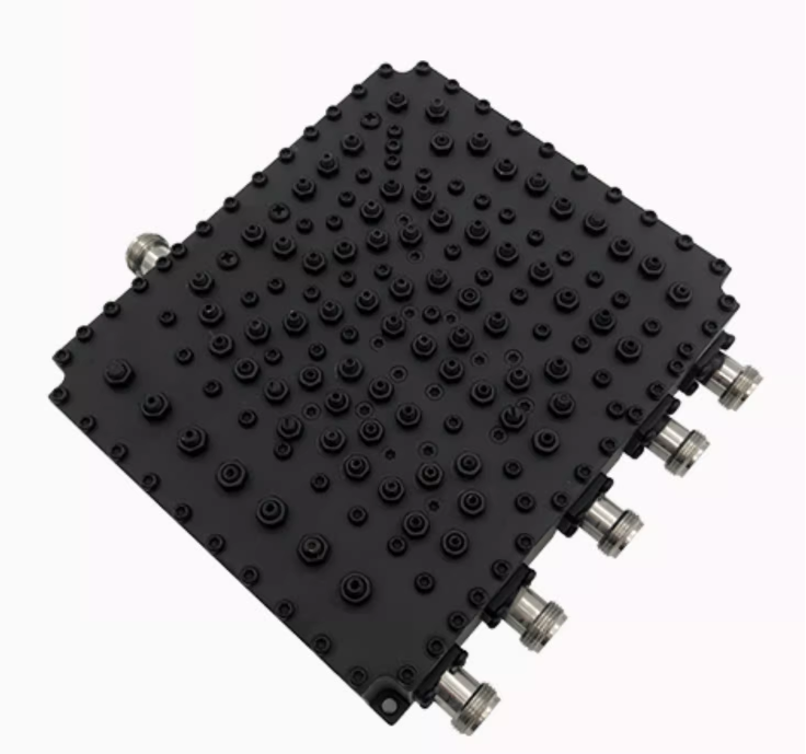  大安双频三频四频五频腔体合路器4G+5G