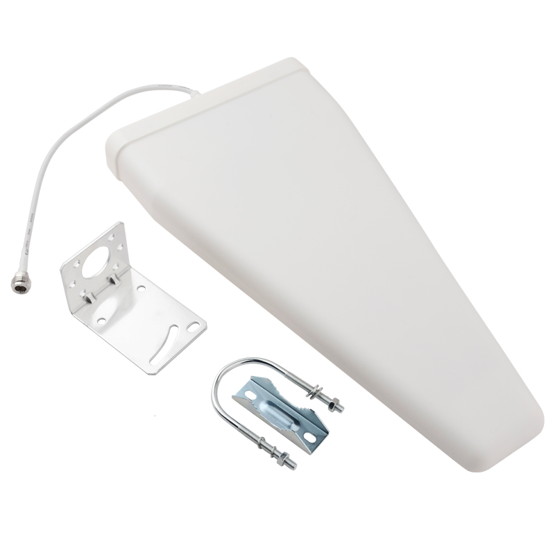  大安对数周期天线定向接收发射700-3700MHz